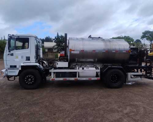 Mercedes Benz MB1718 - 11/11