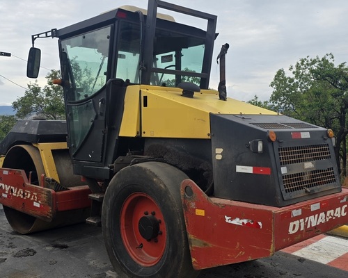 Dynapac CA 150 - 11/11