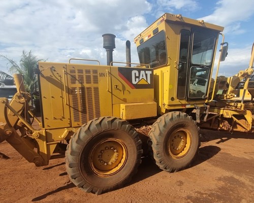 Caterpillar 12K - 13/13