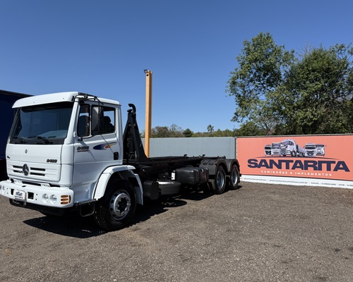 Mercedes Benz MB2428