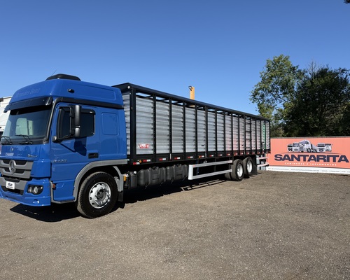 Mercedes Benz MB2430