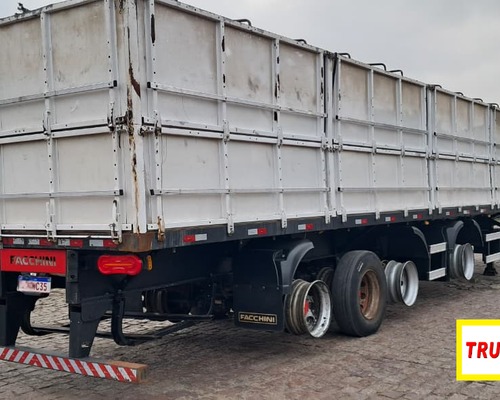 Facchini Graneleira - 22/23