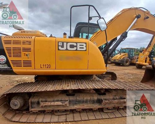 JCB JS220LC - 22/22