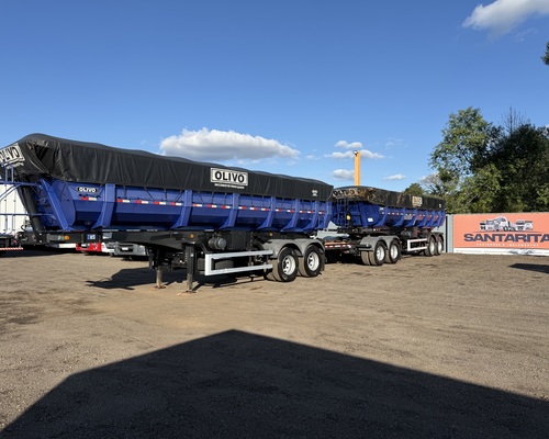 Facchini Caçamba - 21/21