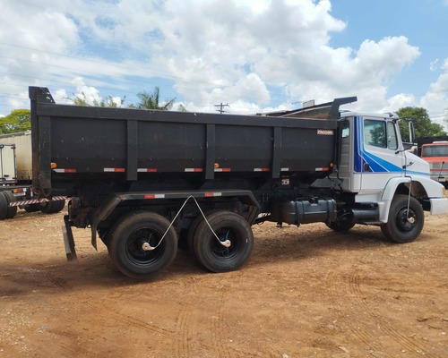 Mercedes Benz MB1620 - 96/97