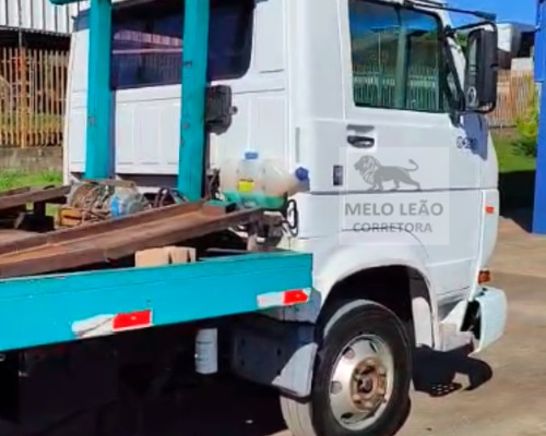 Volkswagen 8 150 - 02/02