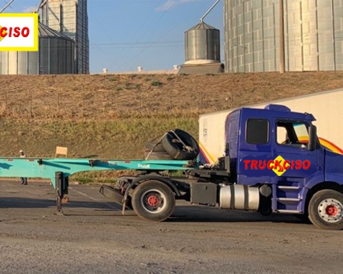 Facchini Porta Container - 06/06