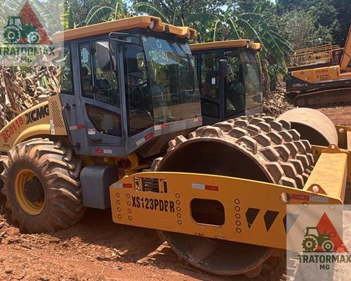 XCMG XS123PDBR - 20/20