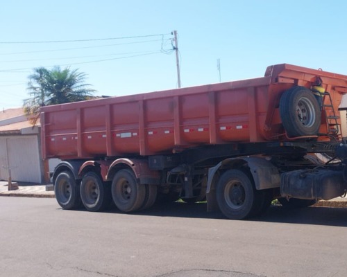 Rodotec Caçamba - 19/20