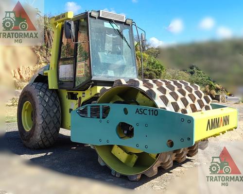 Ammann ASC110 - 14/14