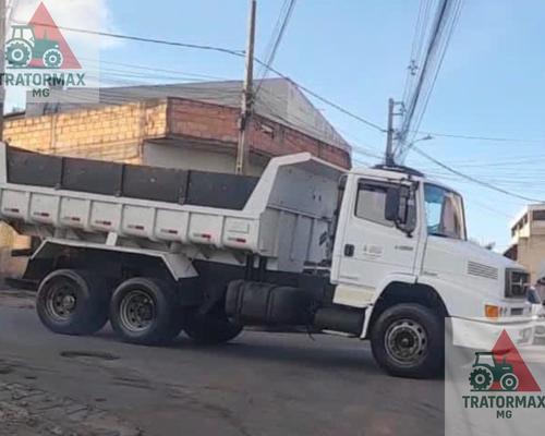 Mercedes Benz MB1620 - 99/99