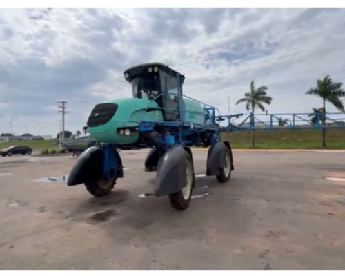 Montana Parruda 2627 - 13/13