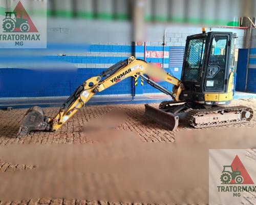Yanmar ViO30 / 35 - 21/21