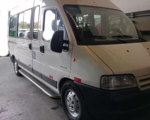 Citroen Jumper - 12/13