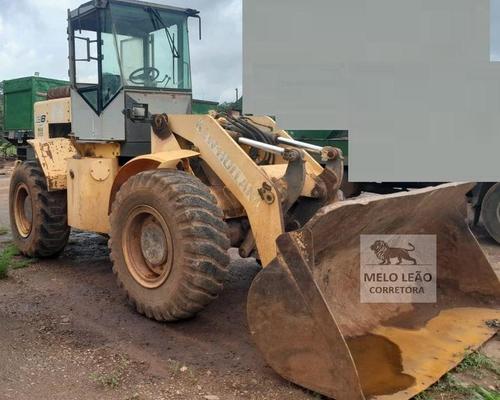 New Holland 12D - 10/10