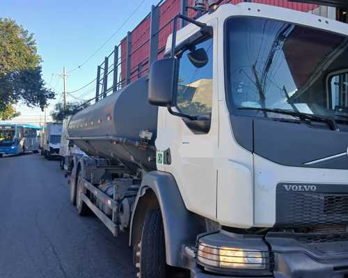 Volvo VM 270 - 20/20