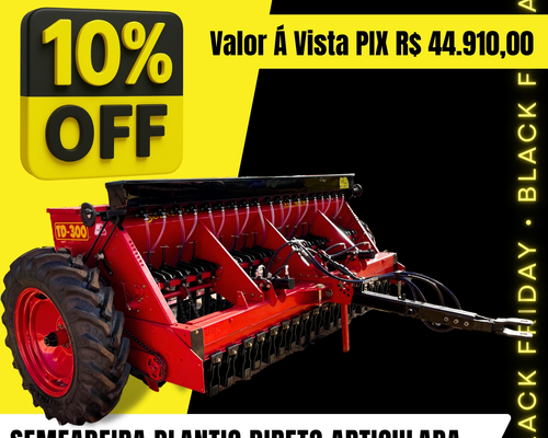 Semeato TD 300 A - 92/92