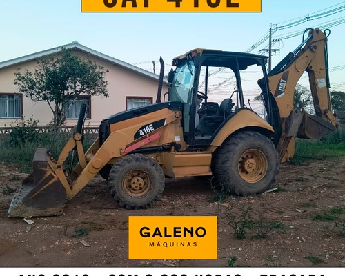 Caterpillar 416E - 13/13