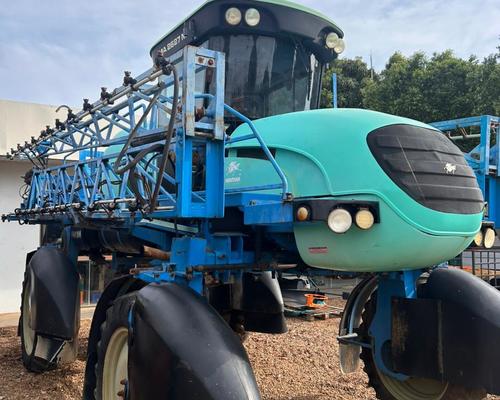 Montana Parruda 2627 - 13/13