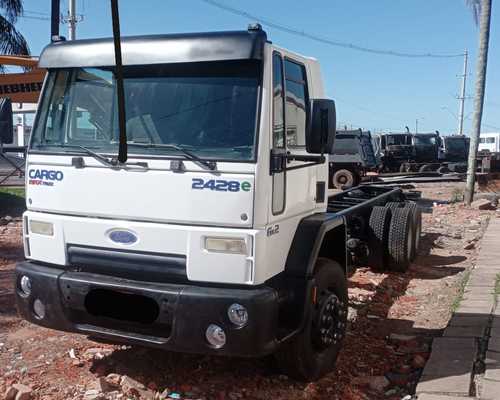 Ford Cargo2428