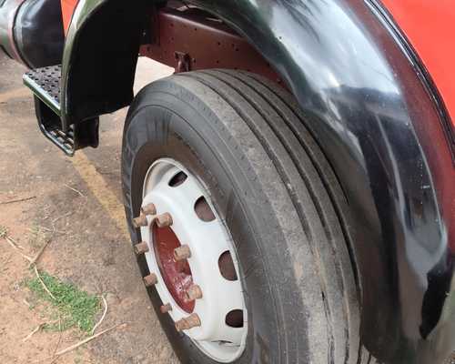 Mercedes Benz MB1113 - 81/81