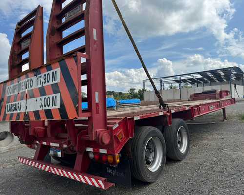 Facchini SRF CT - 12/12