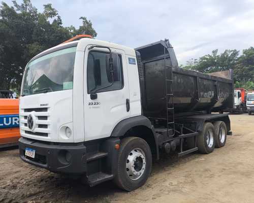 Volkswagen 23230 - 19/20