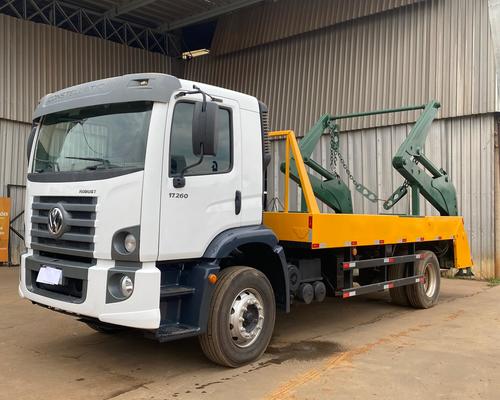 Volkswagen 17-260 E Constel. 4x2 - 20/21