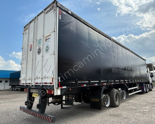 Guerra Sider - 13/14