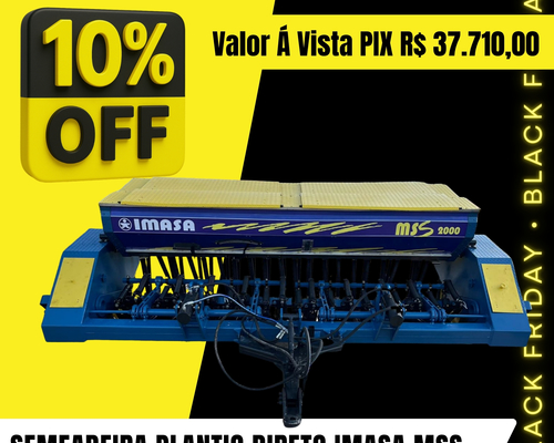 Imasa 19 Linhas - 03/03