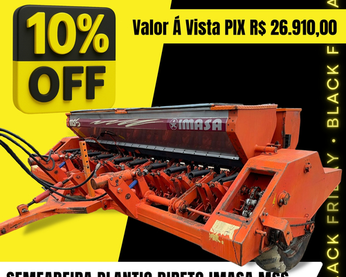 Imasa 19 Linhas - 04/04