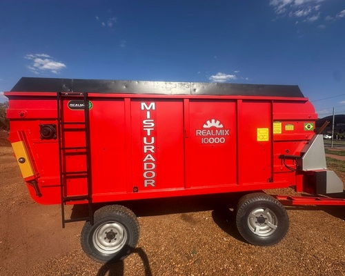 Jumil JM10000 - 16/16