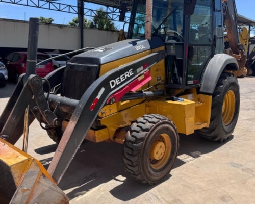 John Deere 310 L - 21/21