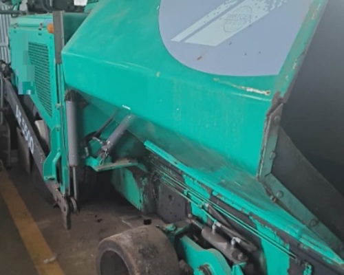 Ciber AF 5500 PLUS - 09/09