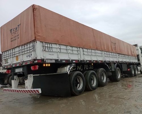 Randon Graneleira - 10/10