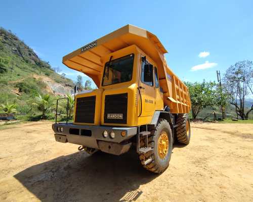 Randon RK 430B - 07/07