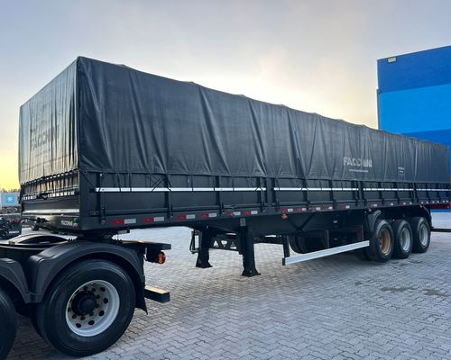 Facchini Graneleira - 23/24