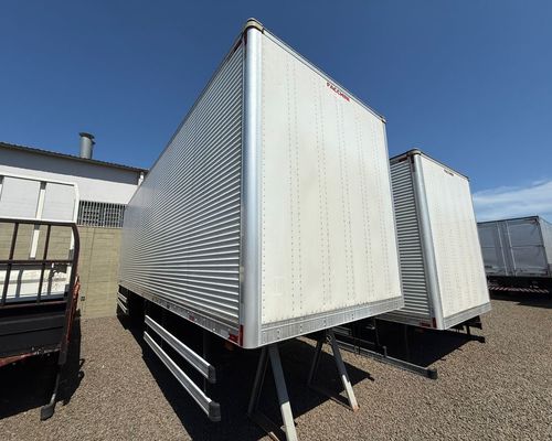 Facchini Baú - 23/23