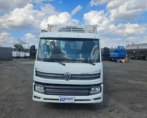 Volkswagen Delivery Express DRC 4X2 - 20/21