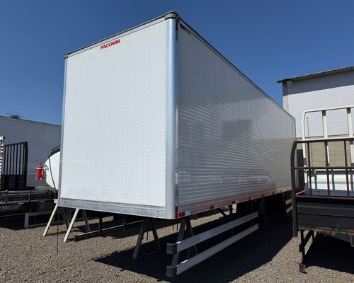 Facchini Baú - 23/23