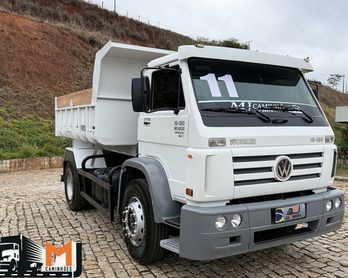 Volkswagen 15-180 E Worker - 11/11