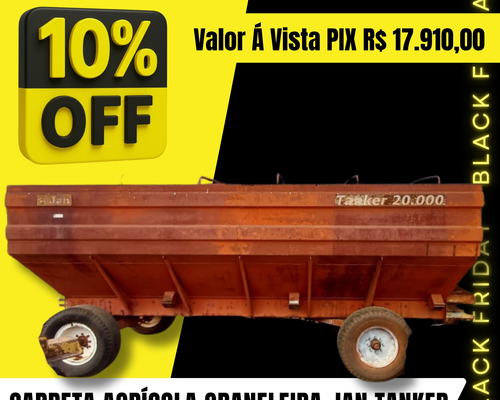 Jan Tanker 20000 - 03/03