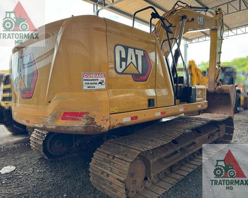Caterpillar  320 - 22/22