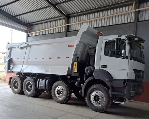 Mercedes Benz MB 4144 - 20/20