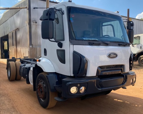 Ford Cargo1723