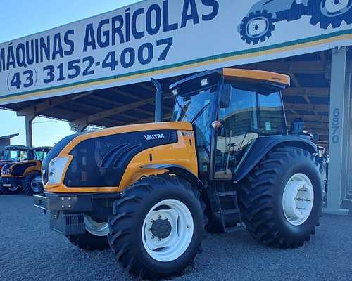 Valtra BM 125 - 15/15