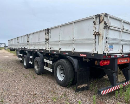 Facchini Graneleira - 22/22