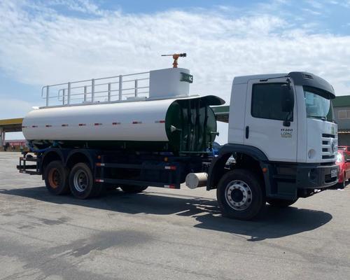 Volkswagen 17-260 E Constel. 4x2