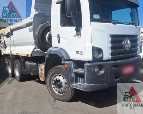 Volkswagen 31-330 E Constellation 6x4 - 20/20