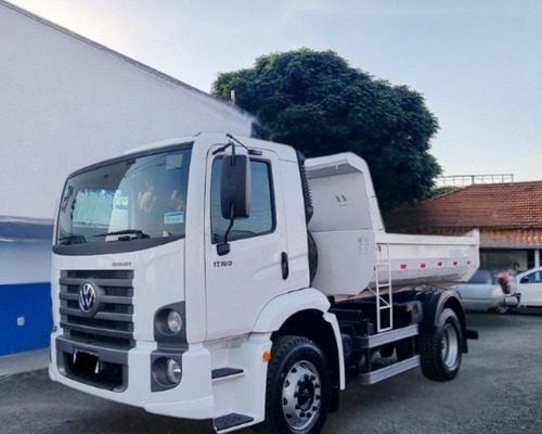 Volkswagen 17-190 E Constellation